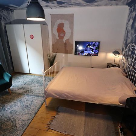 Ava Apartment,Speed Wi Fi,Netflix,Between Bus And Train Station Zagreb Luaran gambar