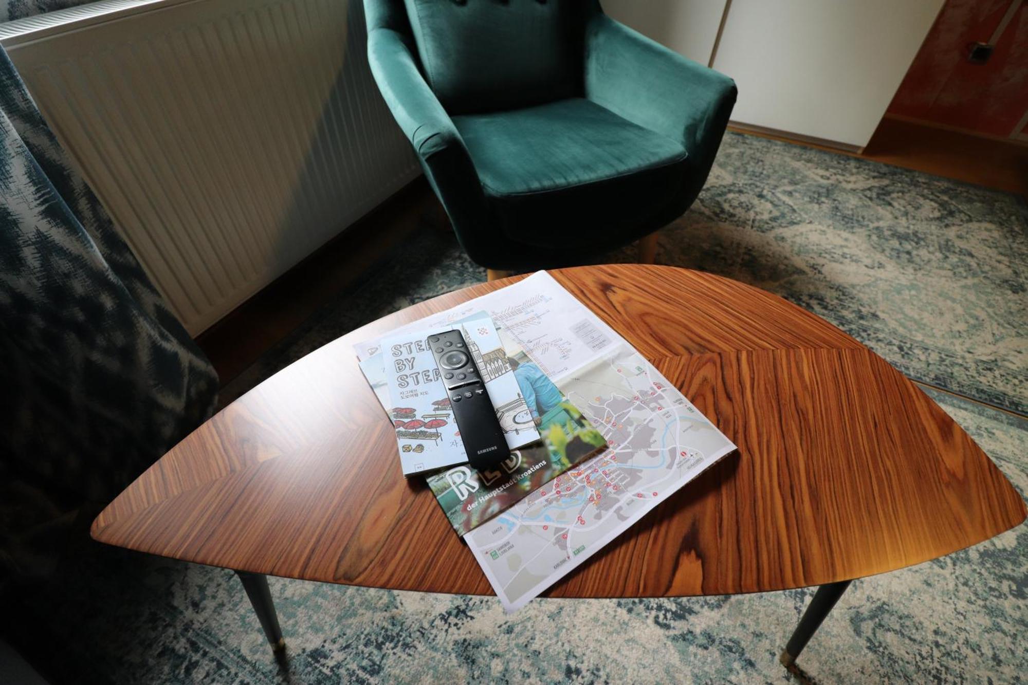 Ava Apartment,Speed Wi Fi,Netflix,Between Bus And Train Station Zagreb Luaran gambar